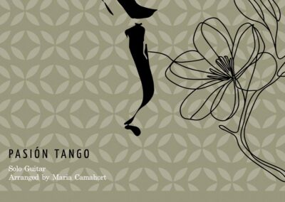 Pasión Tango