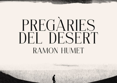 Pregàries del desert