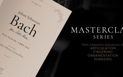 Discover our masterclass series