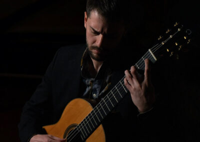 Antonio Molina