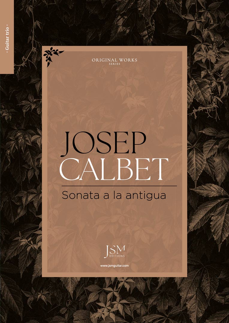 Sonata a la antigua