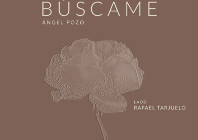 Búscame