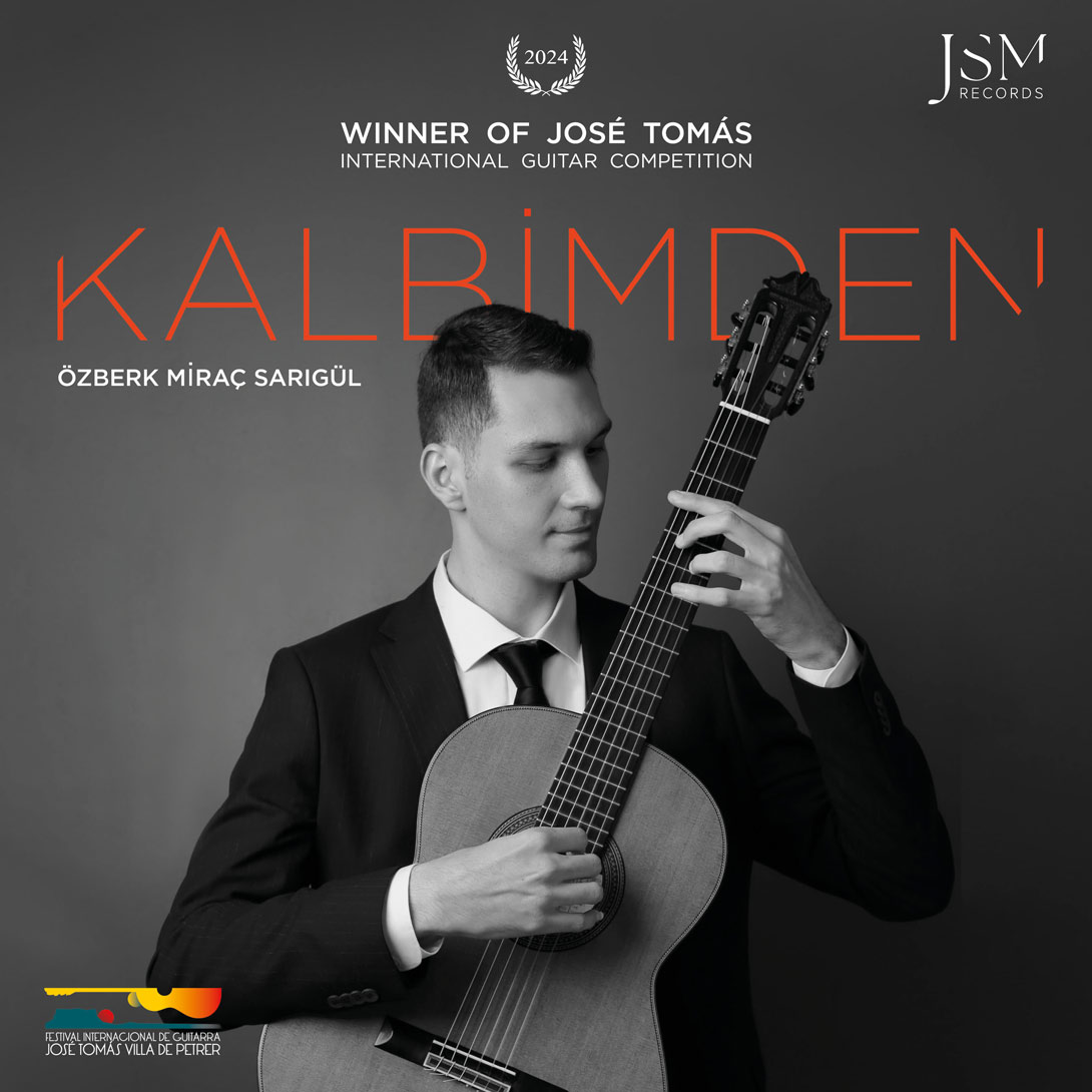 Kalbimden