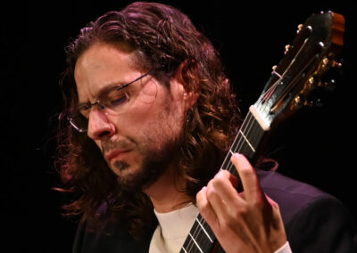 José María Ramírez Martín