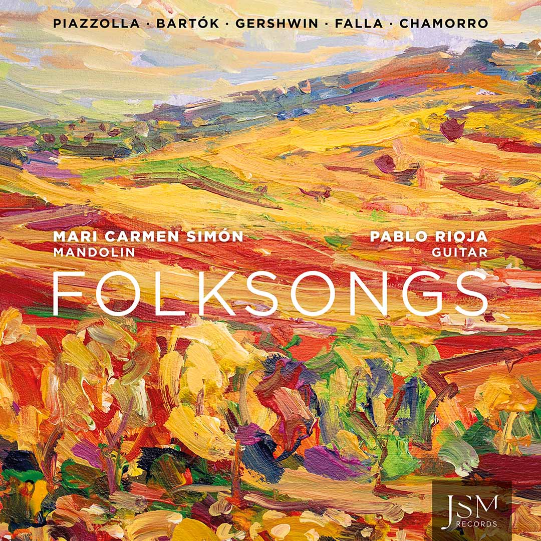 FolkSongs