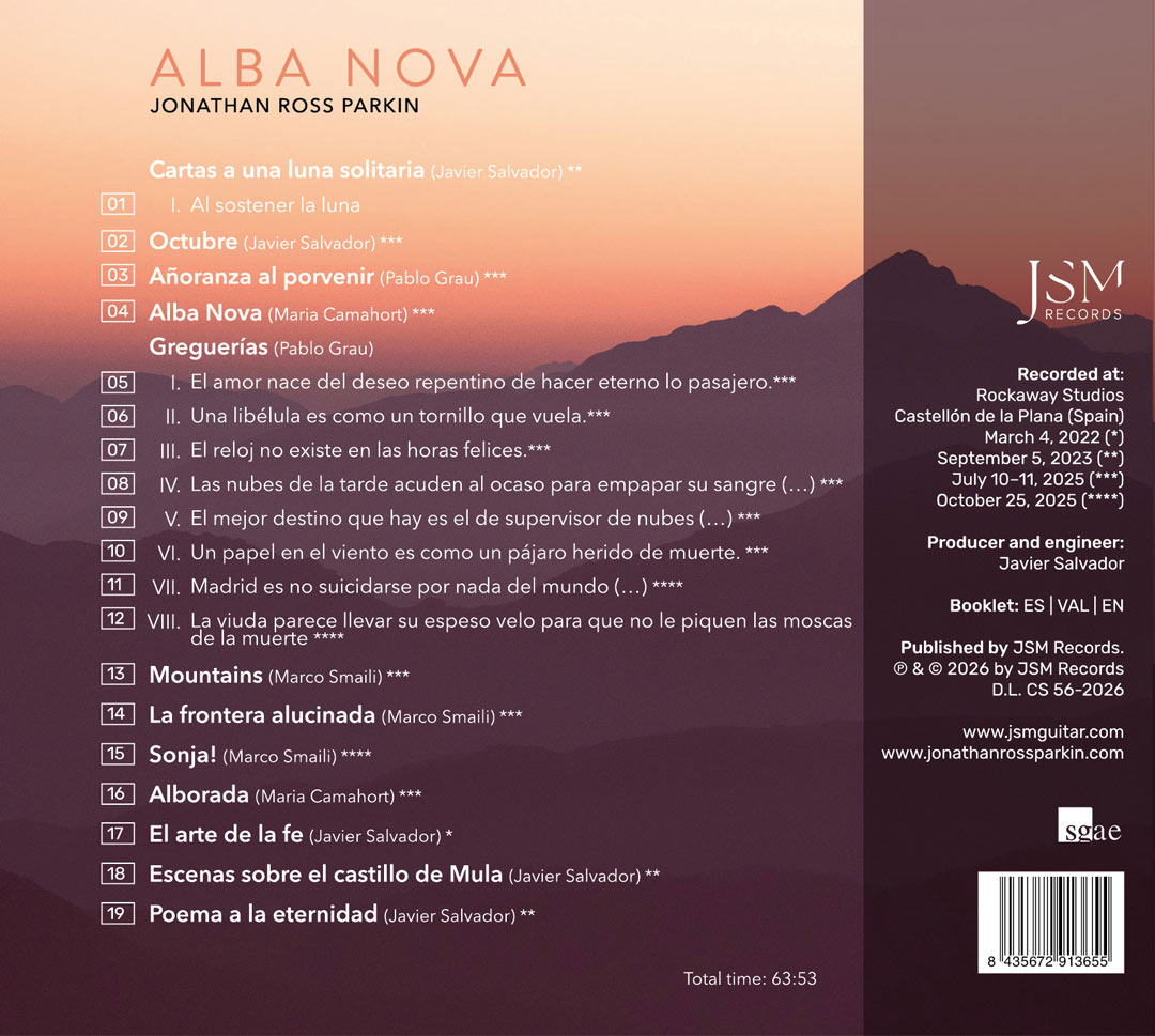 Alba Nova - Image 2