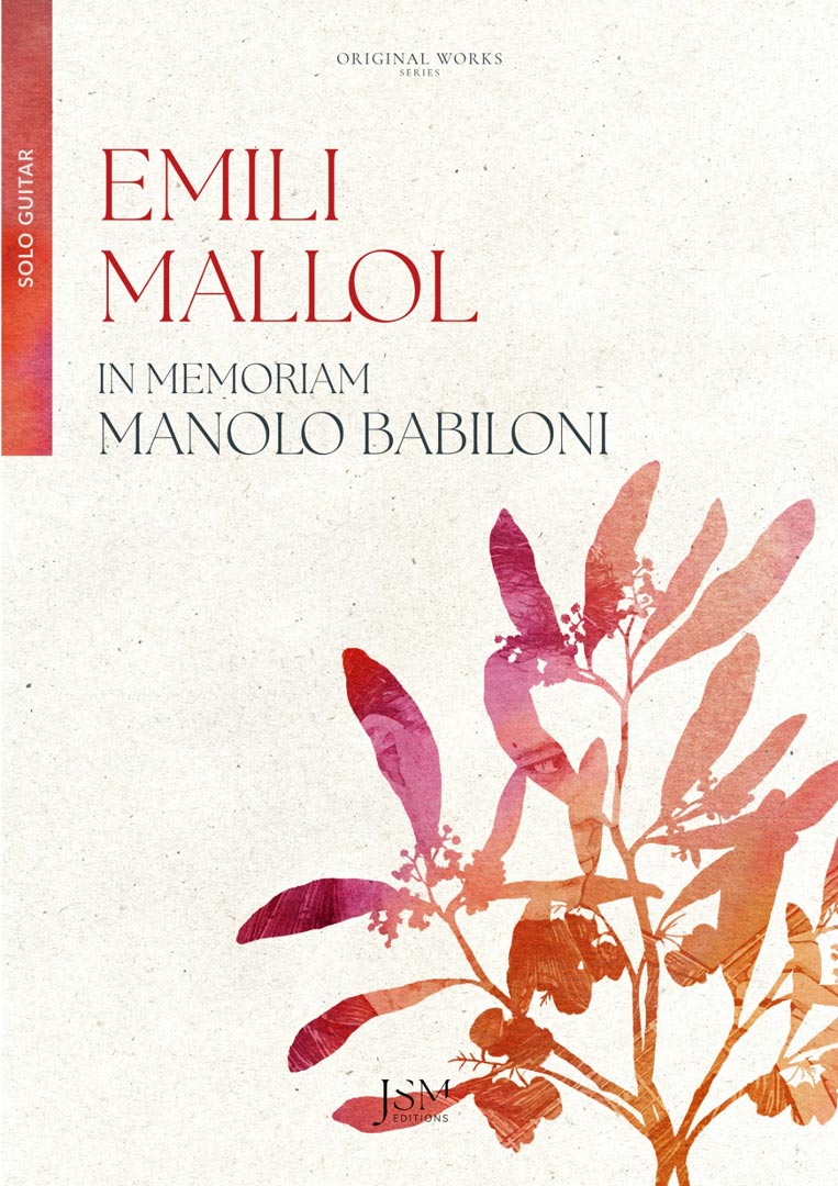 In memoriam Manolo Babiloni