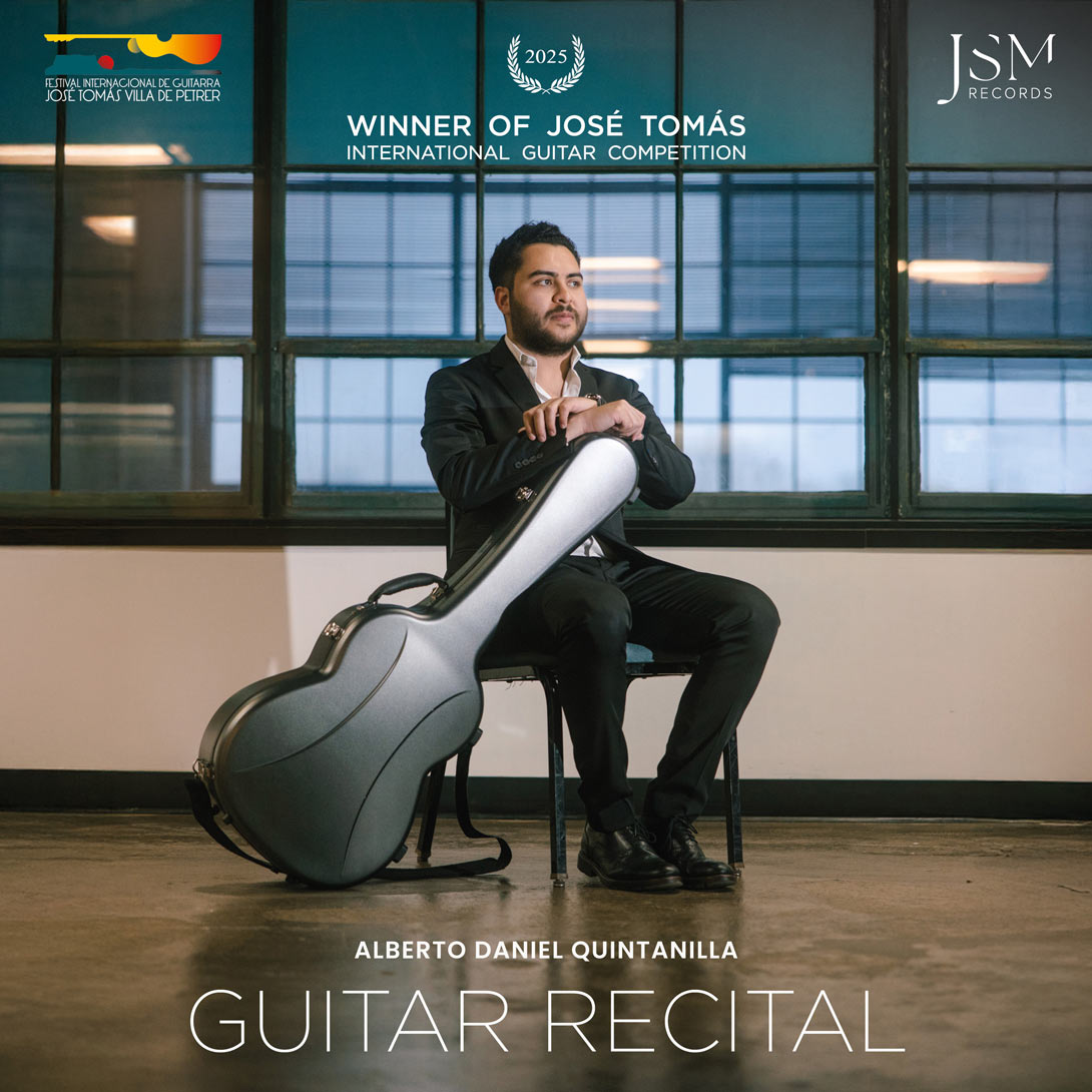 Guitar recital