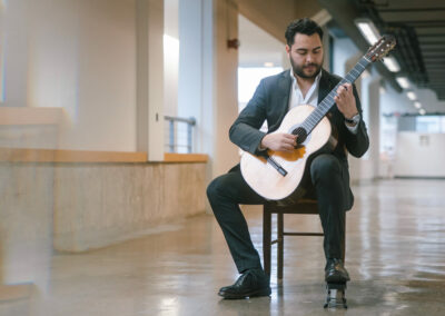 Alberto Daniel Quintanilla