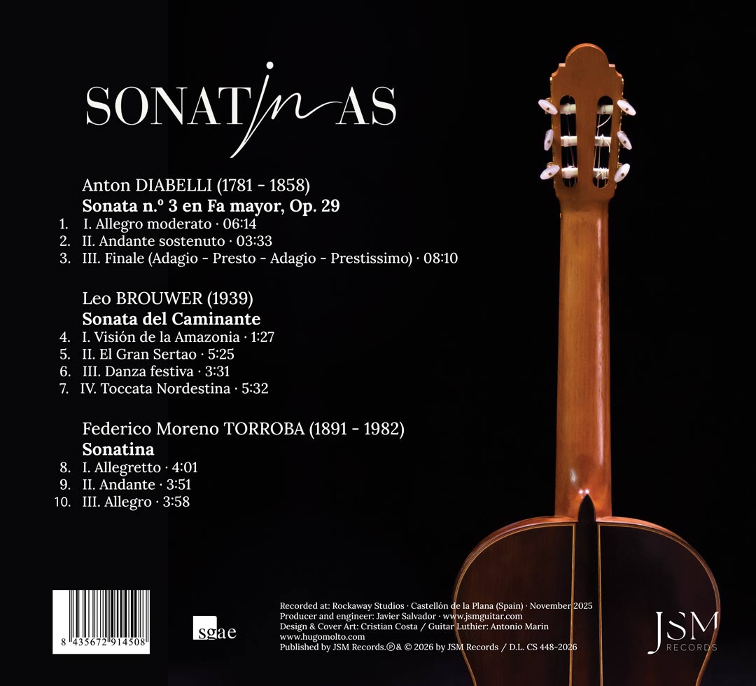 Sonatinas - Image 2