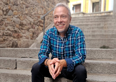 Anatol Rivero