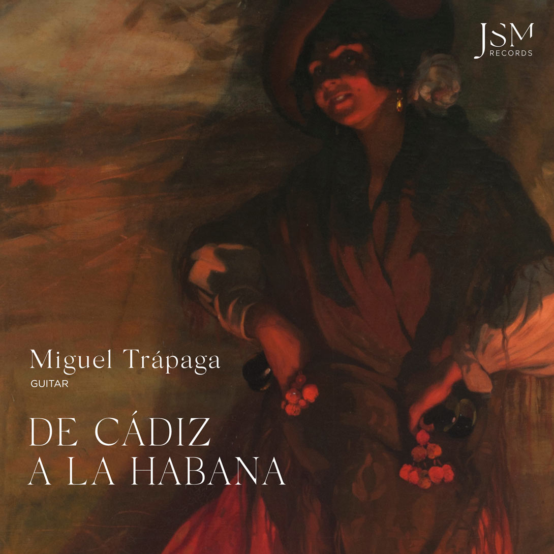 De Cádiz a La Habana