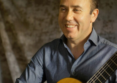 Miguel Trápaga